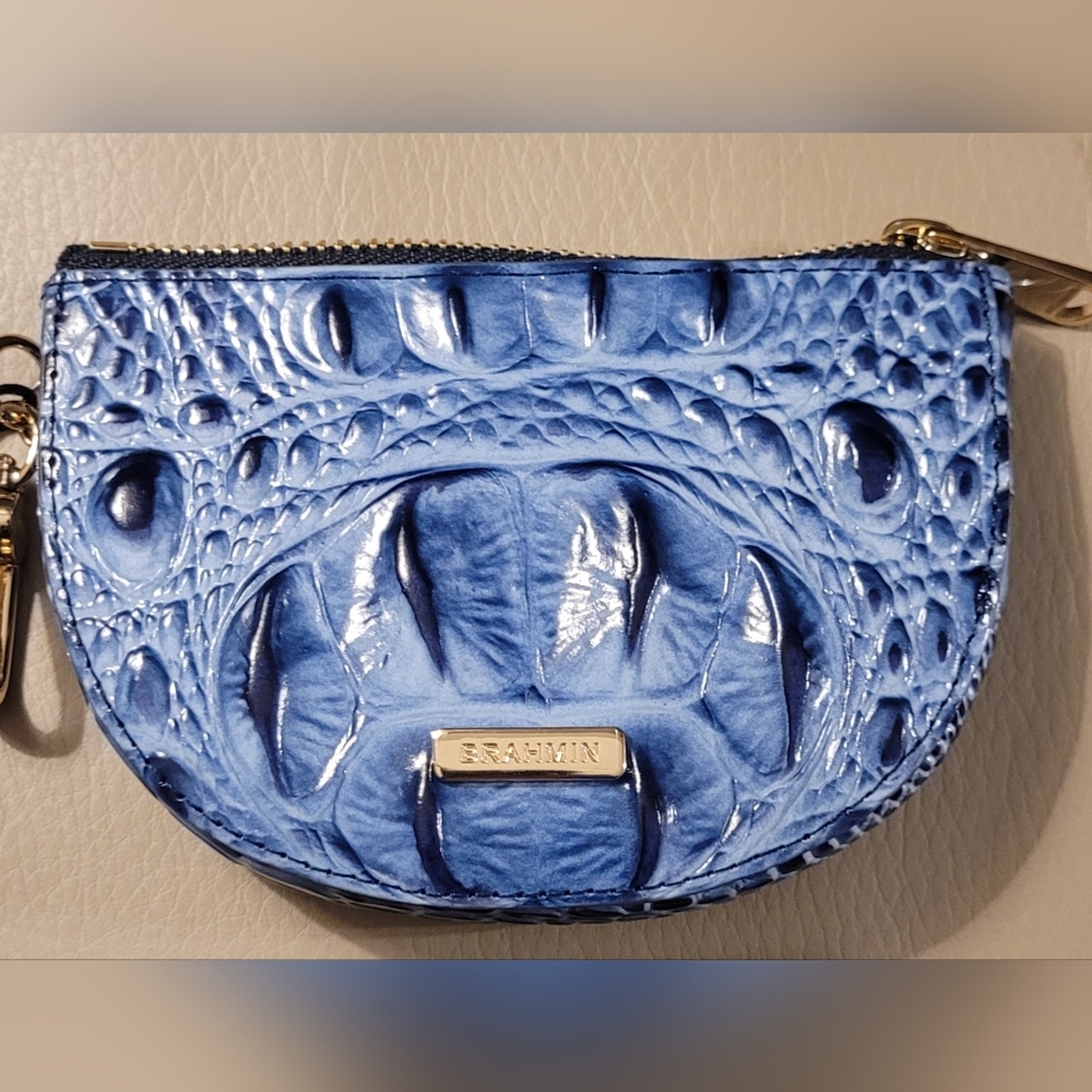 Brahmin  Britt - Blue Serenade Melbourne